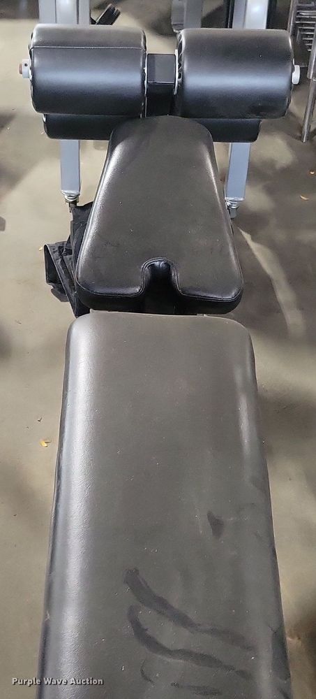 image for item DR4482 Gym equipment