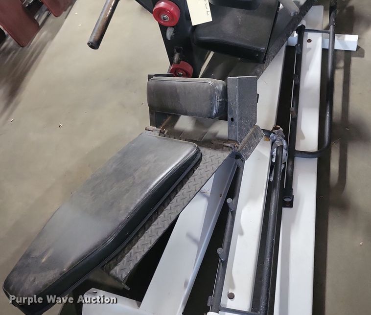 image for item DR4482 Gym equipment