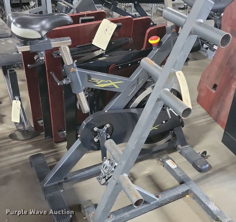 image for item DR4482 Gym equipment