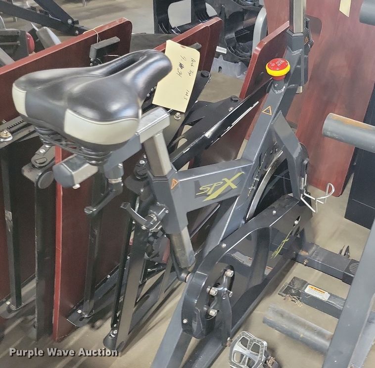 image for item DR4482 Gym equipment