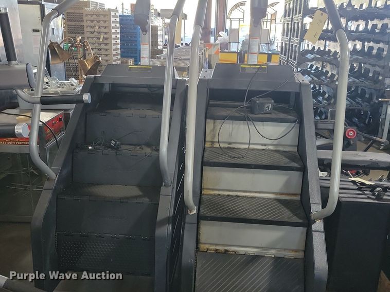 image for item DR4482 Gym equipment