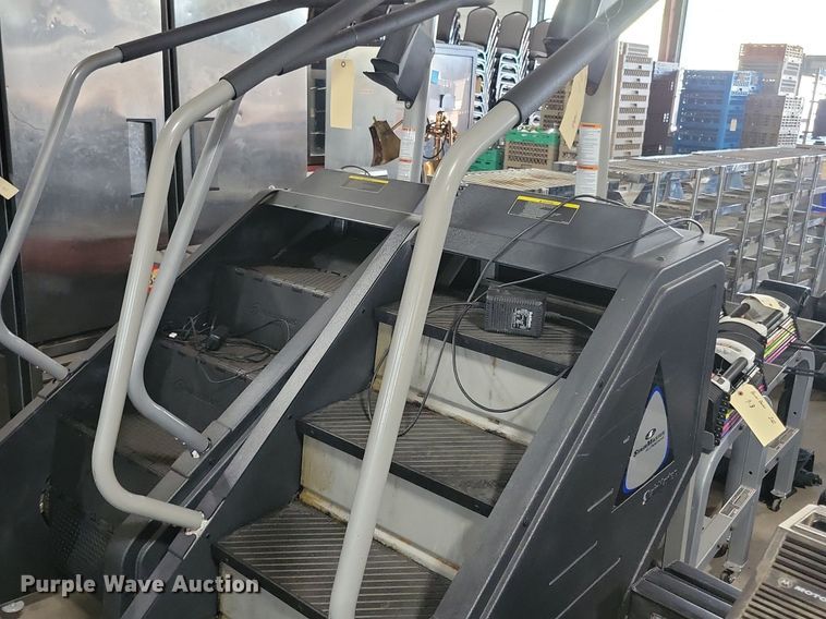 image for item DR4482 Gym equipment