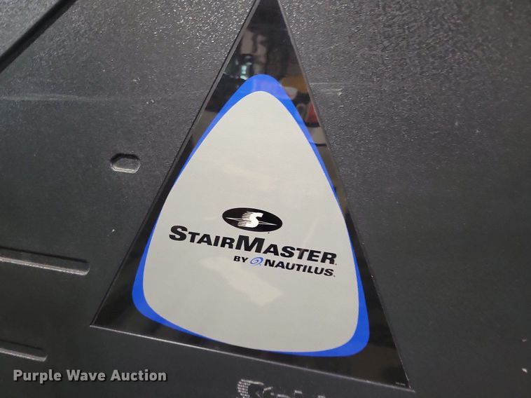 image for item DR4482 Gym equipment