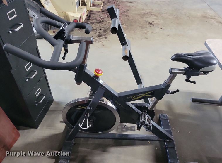 image for item DR4482 Gym equipment