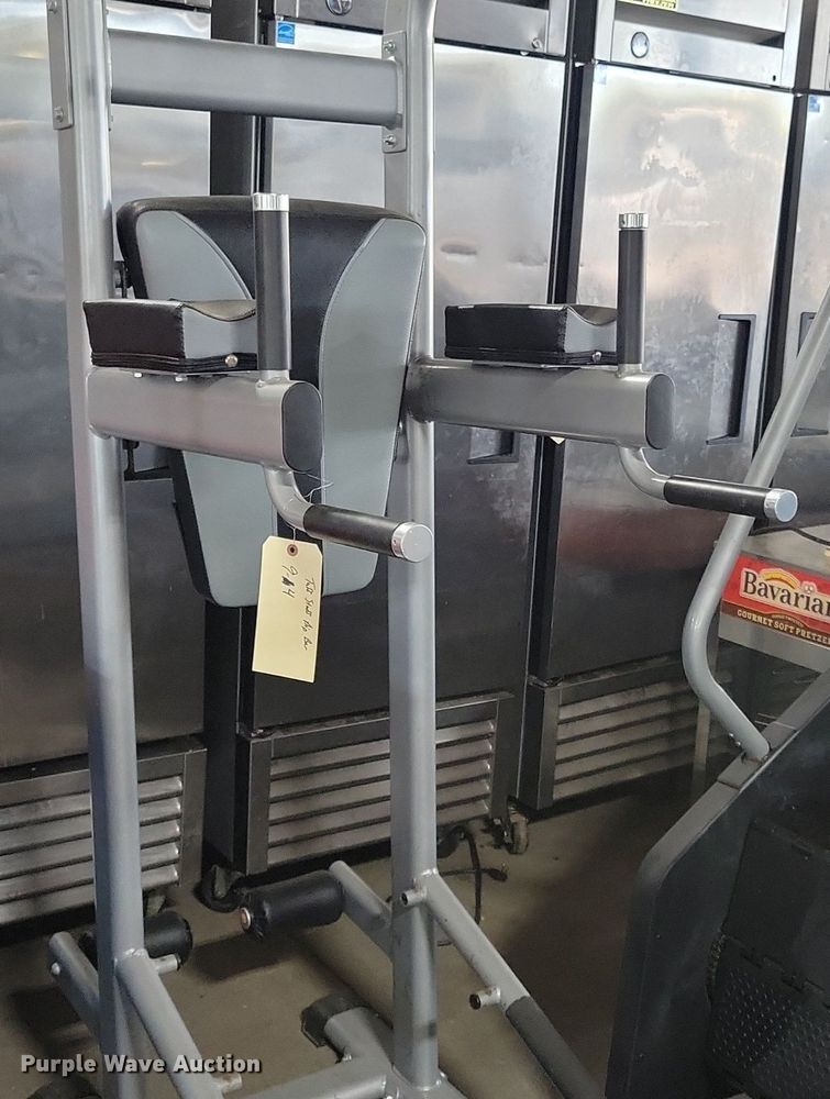 image for item DR4482 Gym equipment