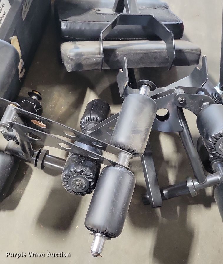 image for item DR4482 Gym equipment