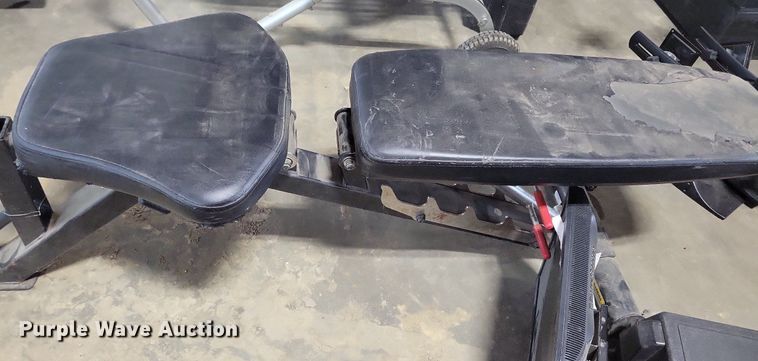 image for item DR4482 Gym equipment