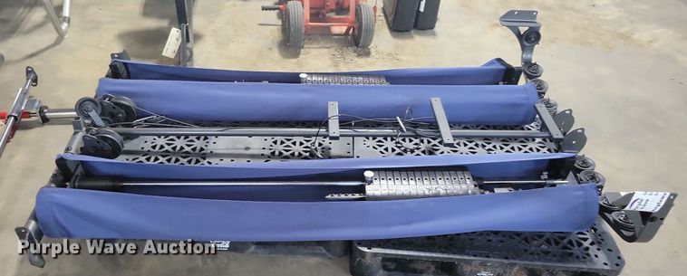 image for item DR4482 Gym equipment