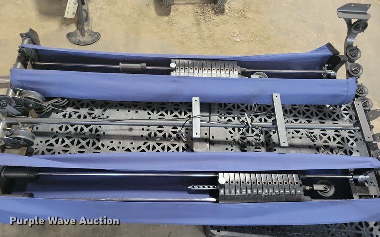 image for item DR4482 Gym equipment