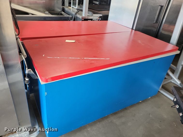 image for item DR4488 Restaurant equipment 