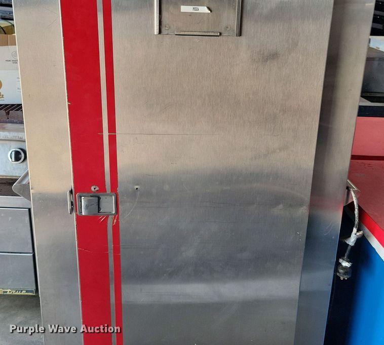 image for item DR4488 Restaurant equipment 