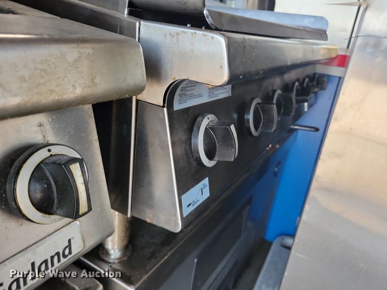 image for item DR4488 Restaurant equipment 