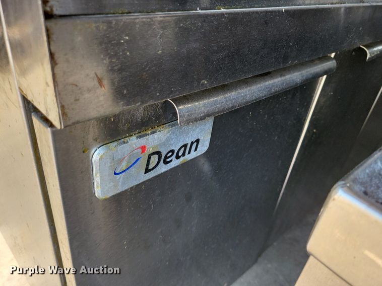 image for item DR4488 Restaurant equipment 