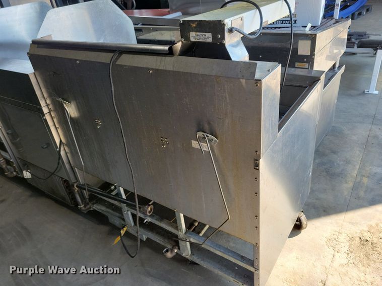 image for item DR4488 Restaurant equipment 