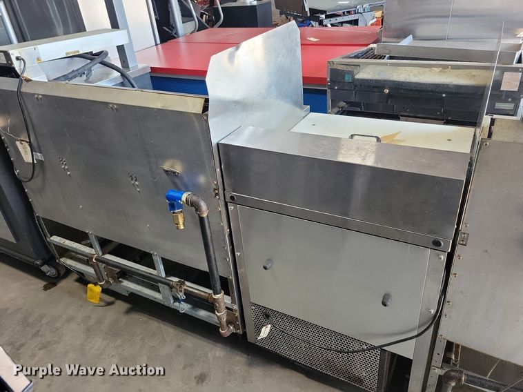 image for item DR4488 Restaurant equipment 