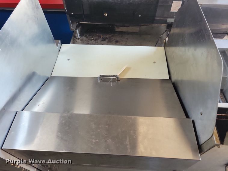 image for item DR4488 Restaurant equipment 