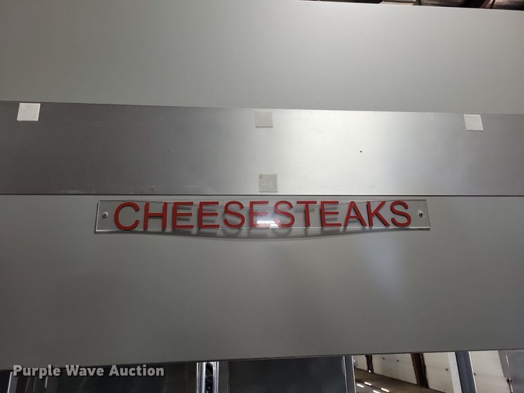 image for item DR4488 Restaurant equipment 