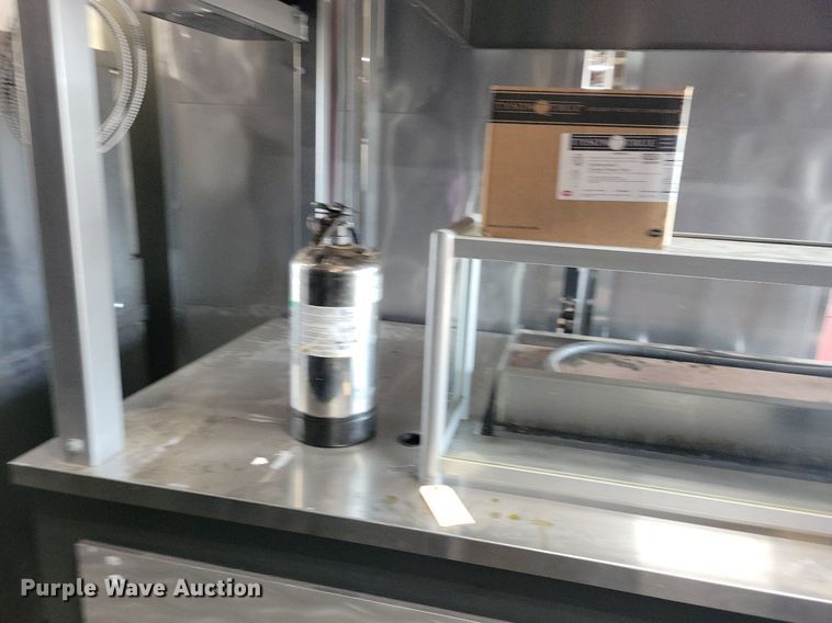 image for item DR4488 Restaurant equipment 