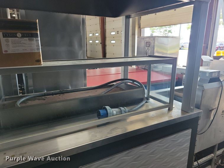 image for item DR4488 Restaurant equipment 