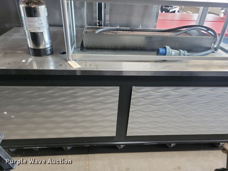 image for item DR4488 Restaurant equipment 