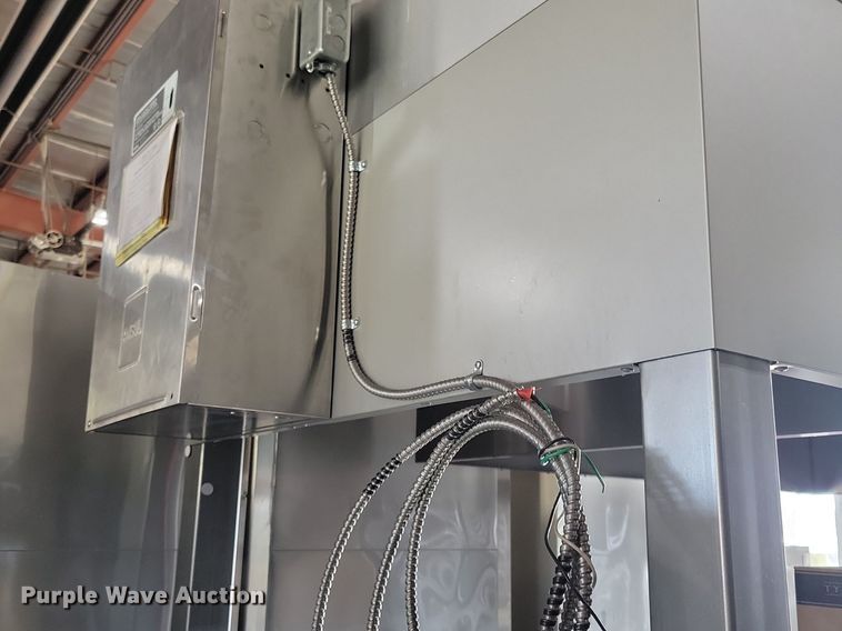 image for item DR4488 Restaurant equipment 