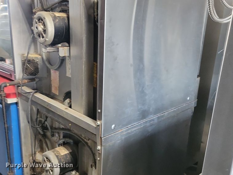 image for item DR4488 Restaurant equipment 