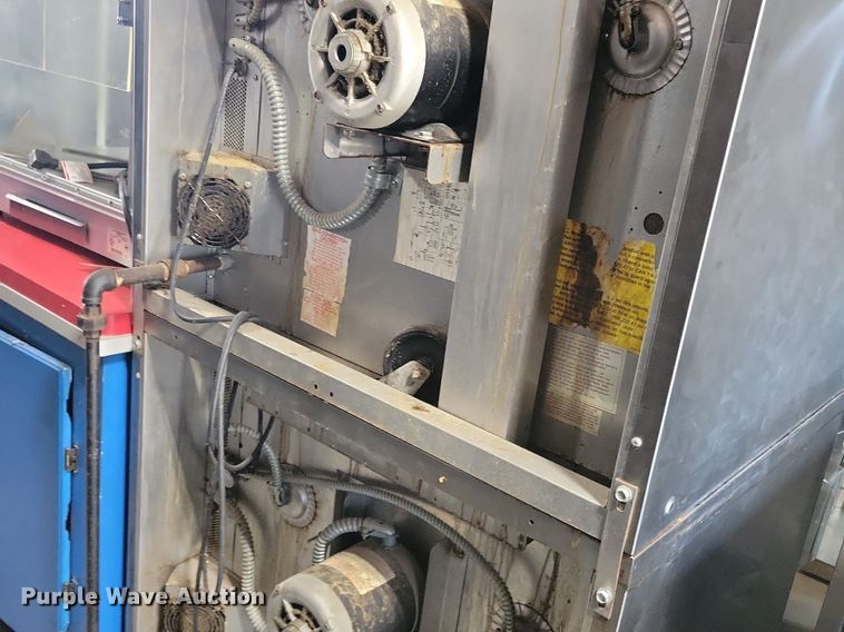 image for item DR4488 Restaurant equipment 