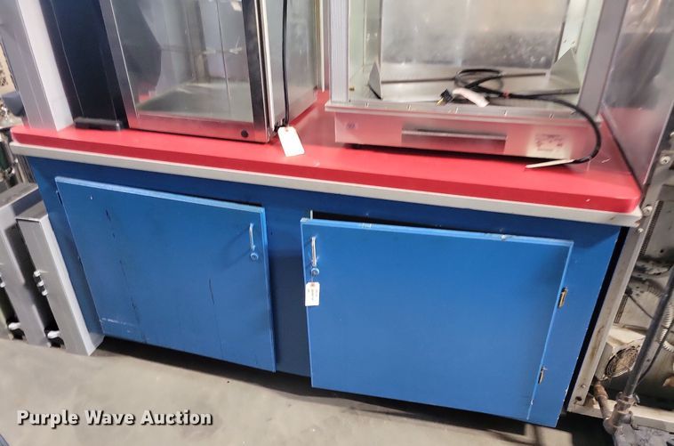 image for item DR4488 Restaurant equipment 