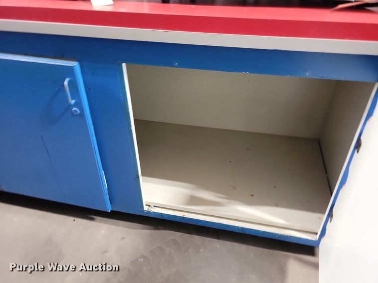 image for item DR4488 Restaurant equipment 