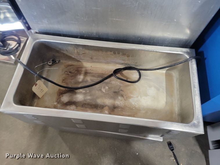 image for item DR4488 Restaurant equipment 