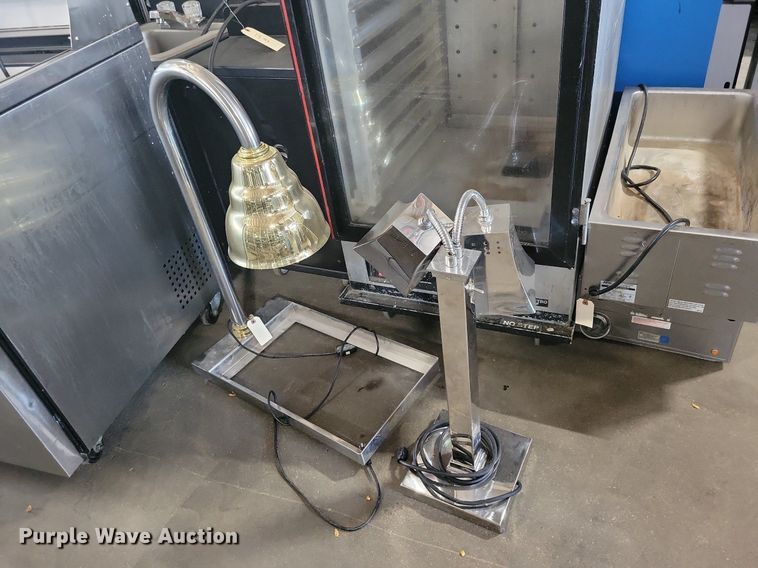 image for item DR4488 Restaurant equipment 