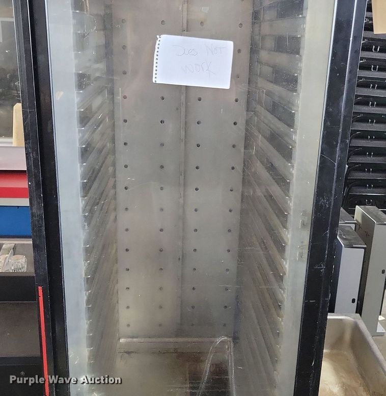 image for item DR4488 Restaurant equipment 