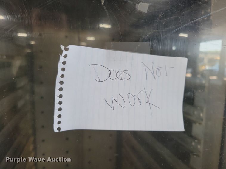 image for item DR4488 Restaurant equipment 