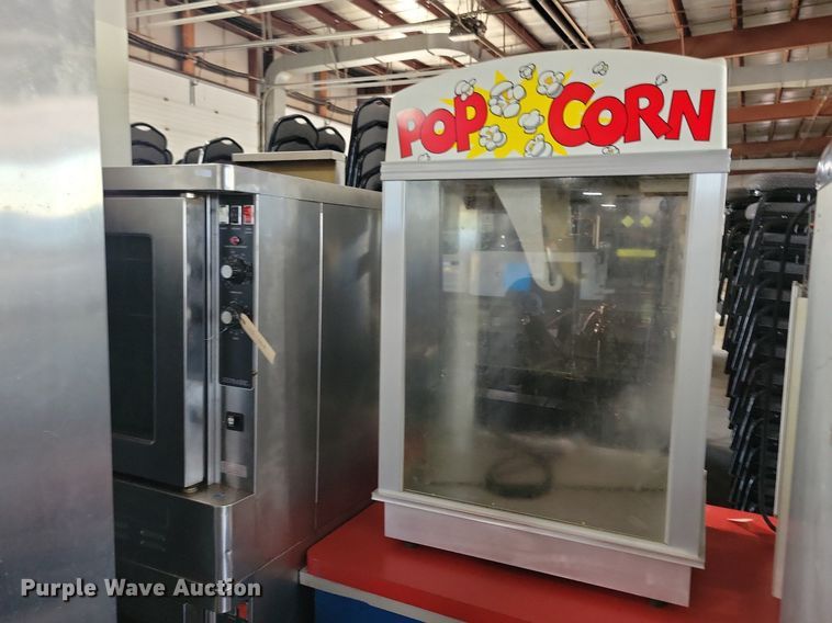 image for item DR4488 Restaurant equipment 