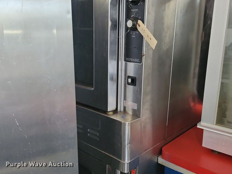 image for item DR4488 Restaurant equipment 