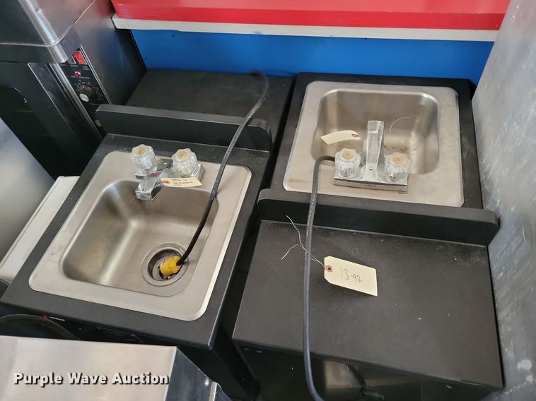 image for item DR4488 Restaurant equipment 