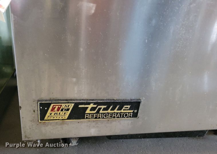 image for item DR4488 Restaurant equipment 