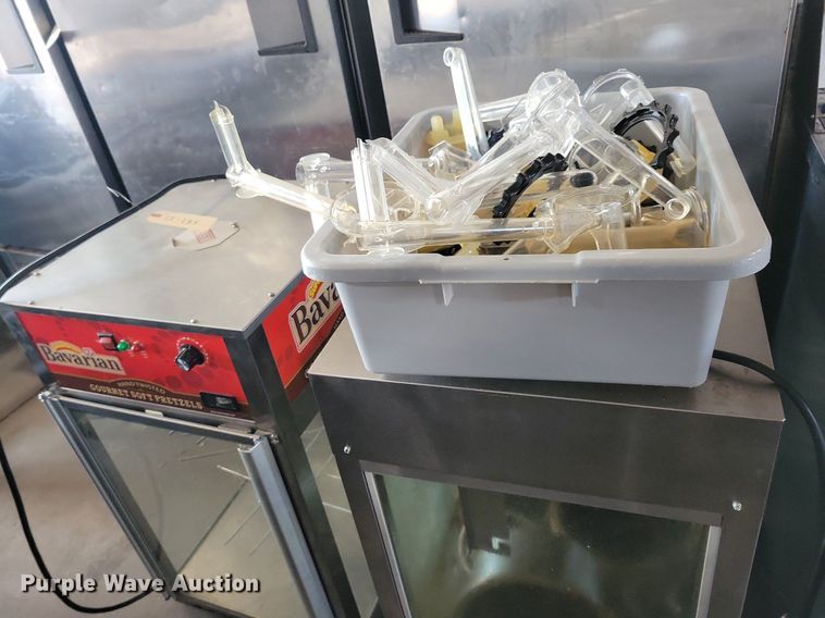 image for item DR4488 Restaurant equipment 