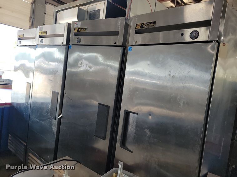 image for item DR4488 Restaurant equipment 