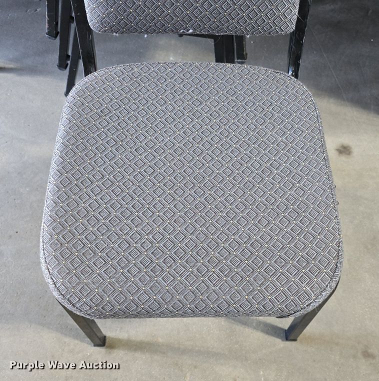 image for item DR4495 Approximately 602 chairs