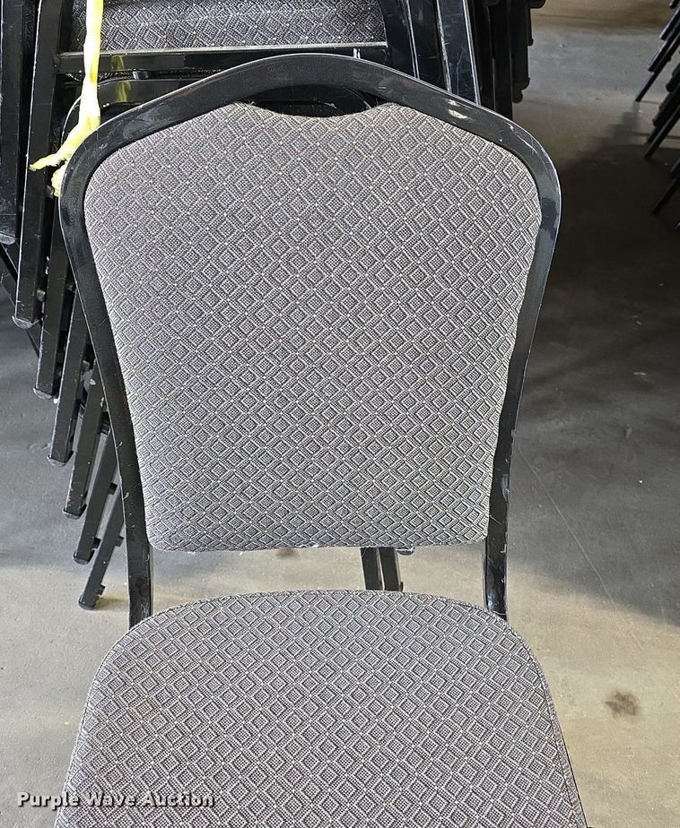 image for item DR4495 Approximately 602 chairs