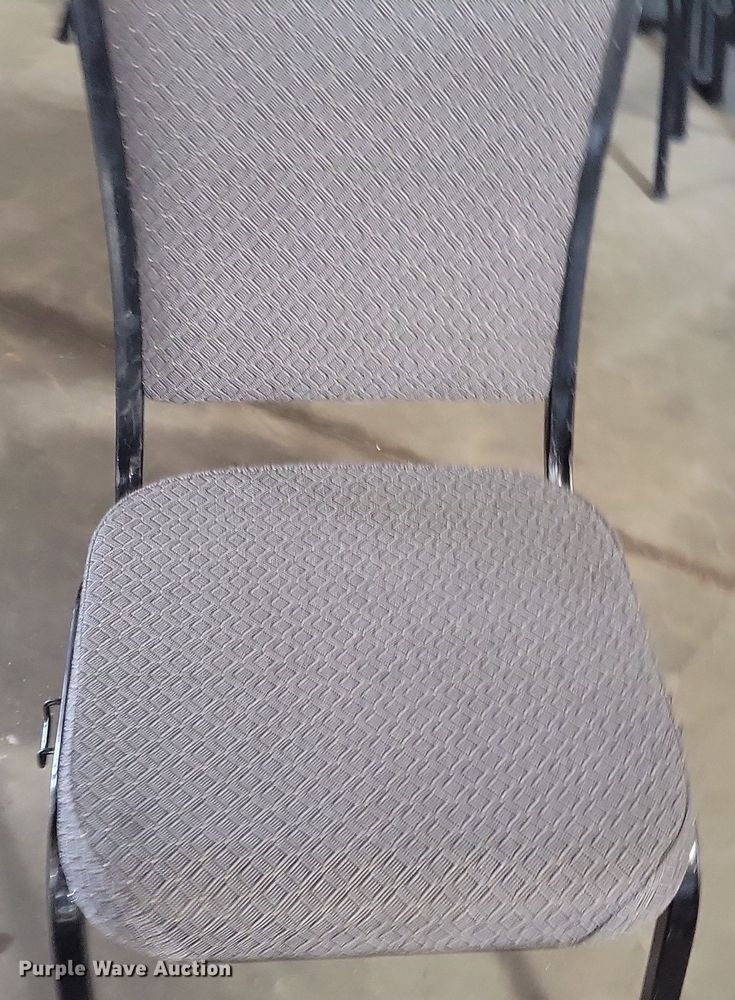 image for item DR4498 Approximately 725 chairs