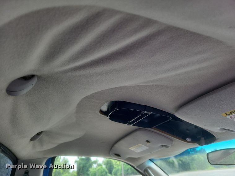 image for item DR4867 2001 Dodge  Dakota Sport pickup truck