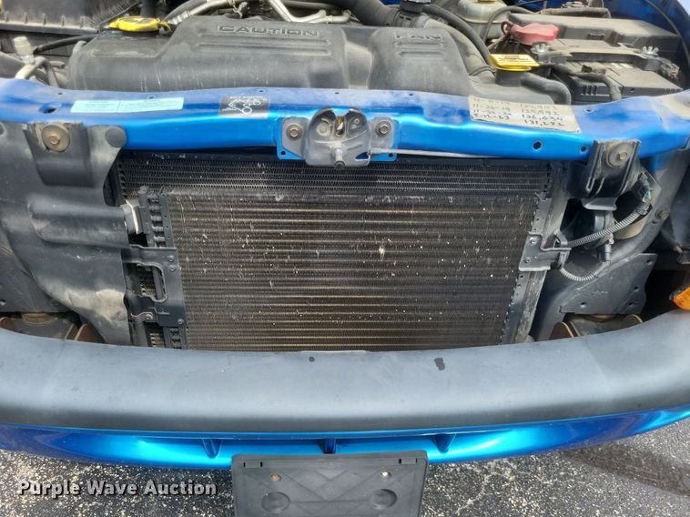 image for item DR4867 2001 Dodge  Dakota Sport pickup truck