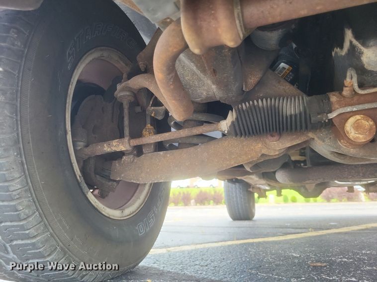 image for item DR4867 2001 Dodge  Dakota Sport pickup truck