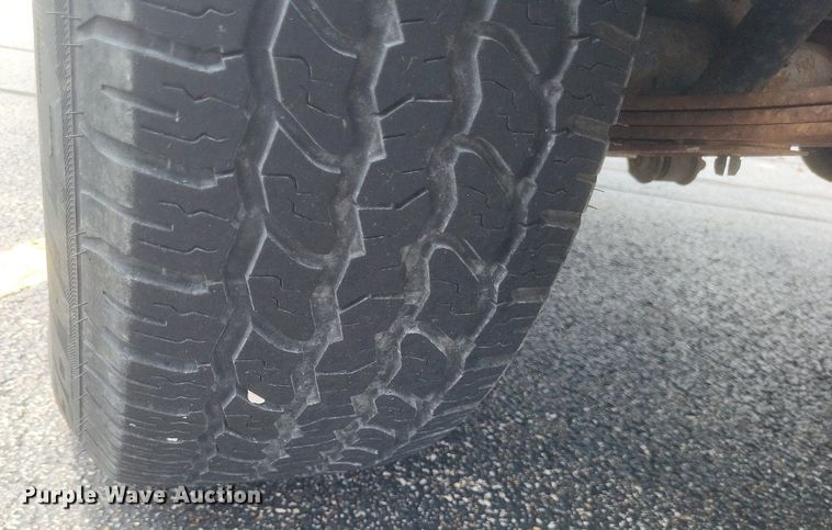 image for item DR4867 2001 Dodge  Dakota Sport pickup truck