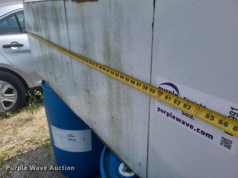 image for item DR4991 Knapheide  KKCH102ELNG utility bed