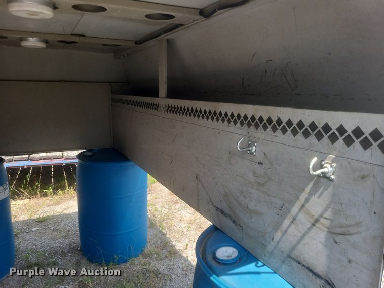 image for item DR4991 Knapheide  KKCH102ELNG utility bed