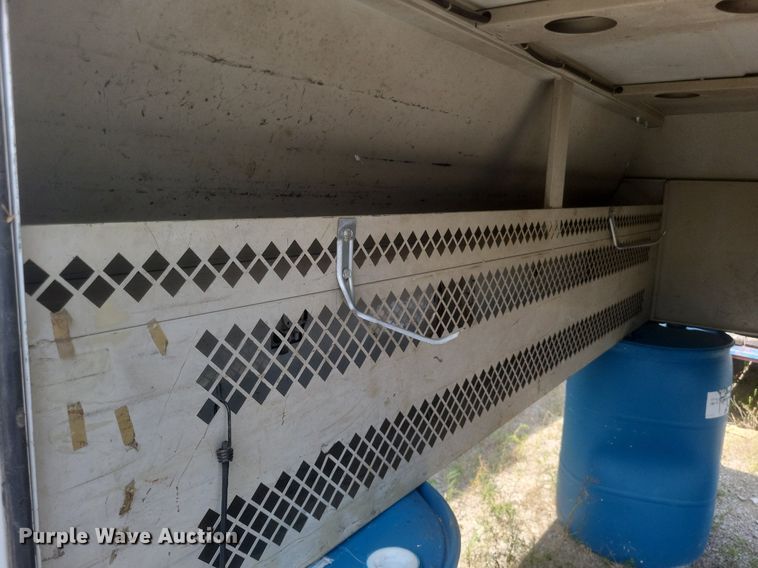 image for item DR4991 Knapheide  KKCH102ELNG utility bed