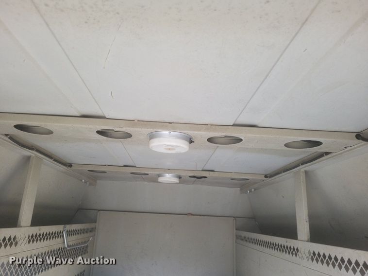 image for item DR4991 Knapheide  KKCH102ELNG utility bed